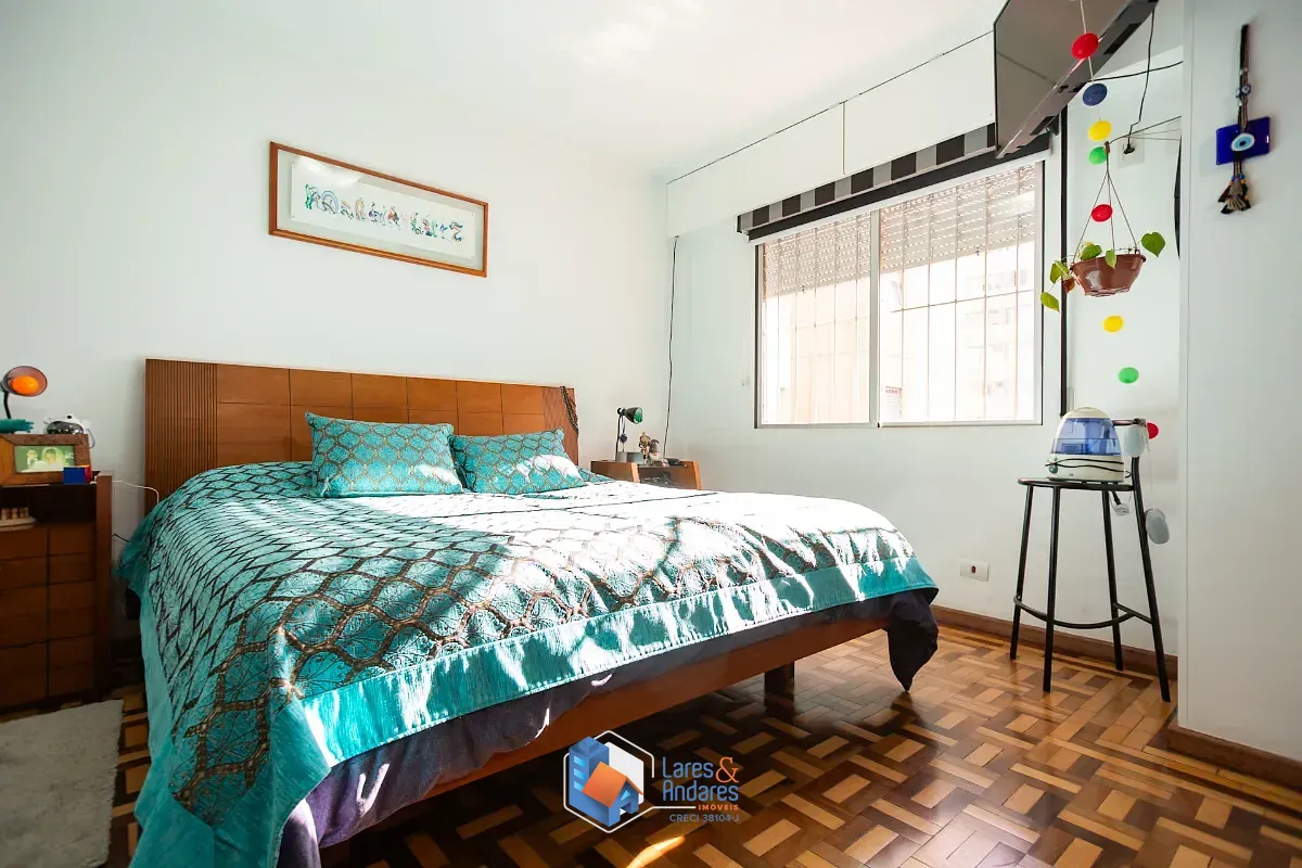 Apartamento, 4 quartos, 267 m² - Foto 18