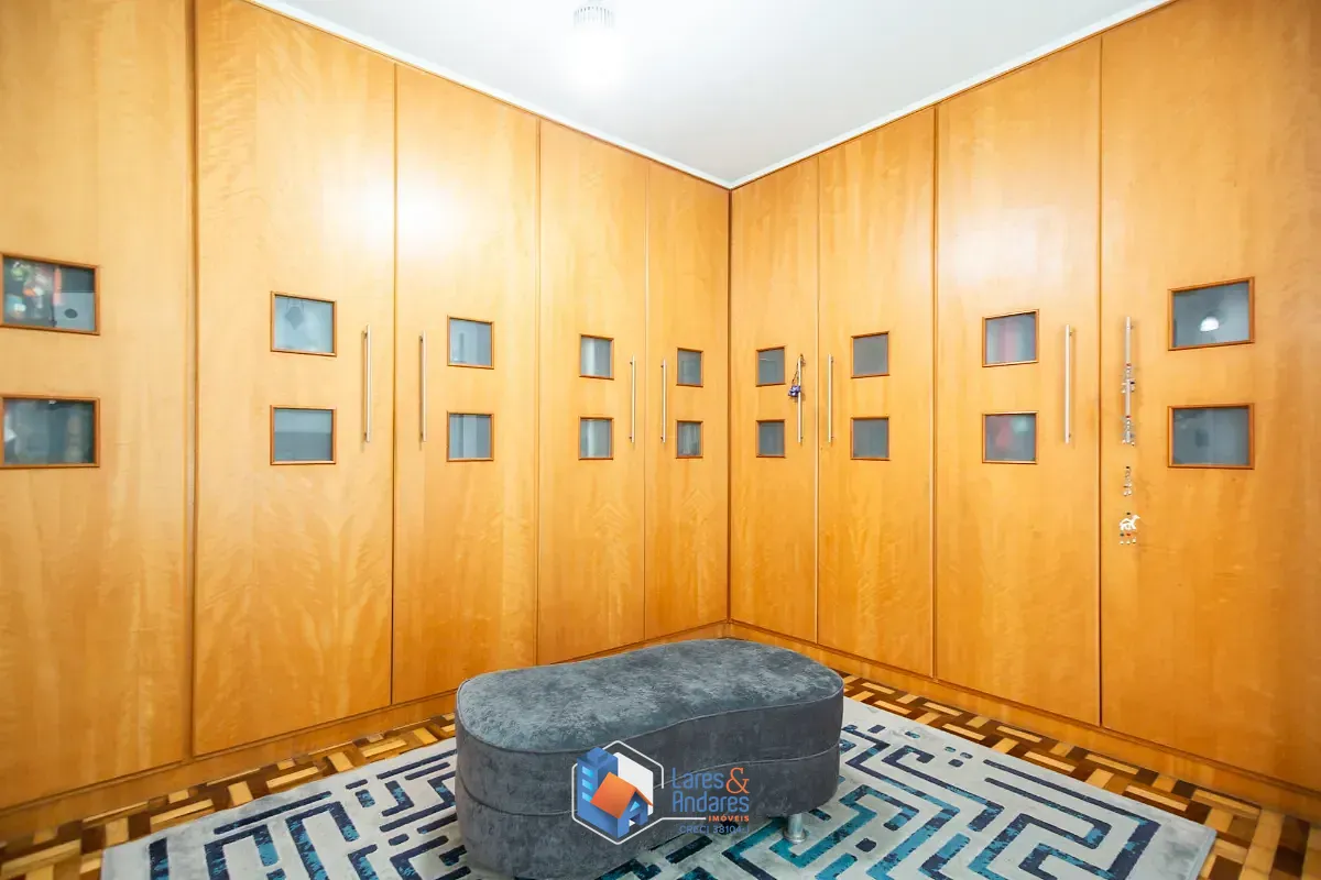 Apartamento, 4 quartos, 267 m² - Foto 13