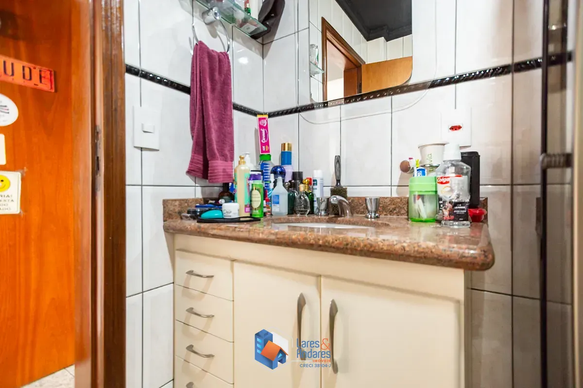 Apartamento, 4 quartos, 267 m² - Foto 23