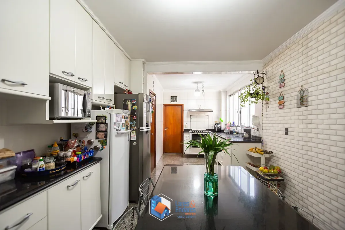 Apartamento, 4 quartos, 267 m² - Foto 36