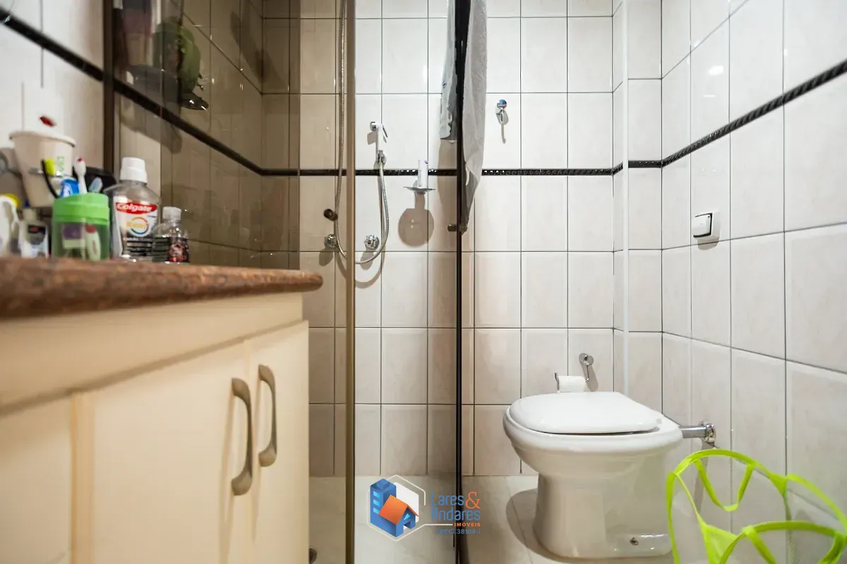 Apartamento, 4 quartos, 267 m² - Foto 24