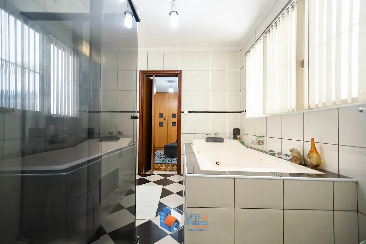 Apartamento, 4 quartos, 267 m² - Foto 27