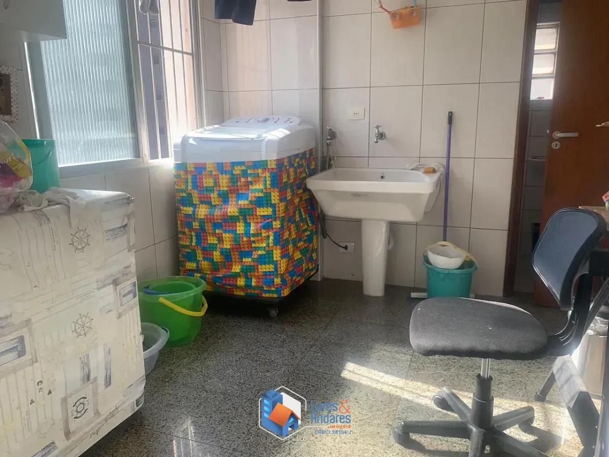 Apartamento, 4 quartos, 267 m² - Foto 40