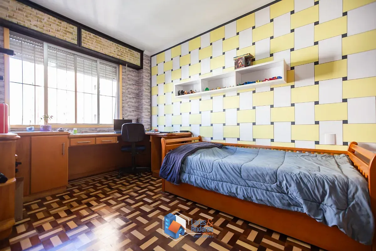Apartamento, 4 quartos, 267 m² - Foto 19