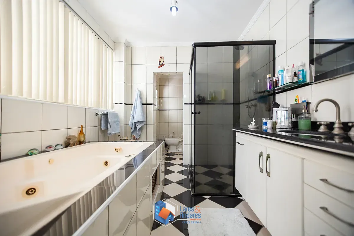 Apartamento, 4 quartos, 267 m² - Foto 32