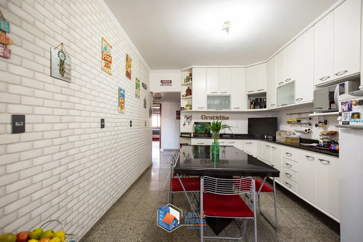 Apartamento, 4 quartos, 267 m² - Foto 38