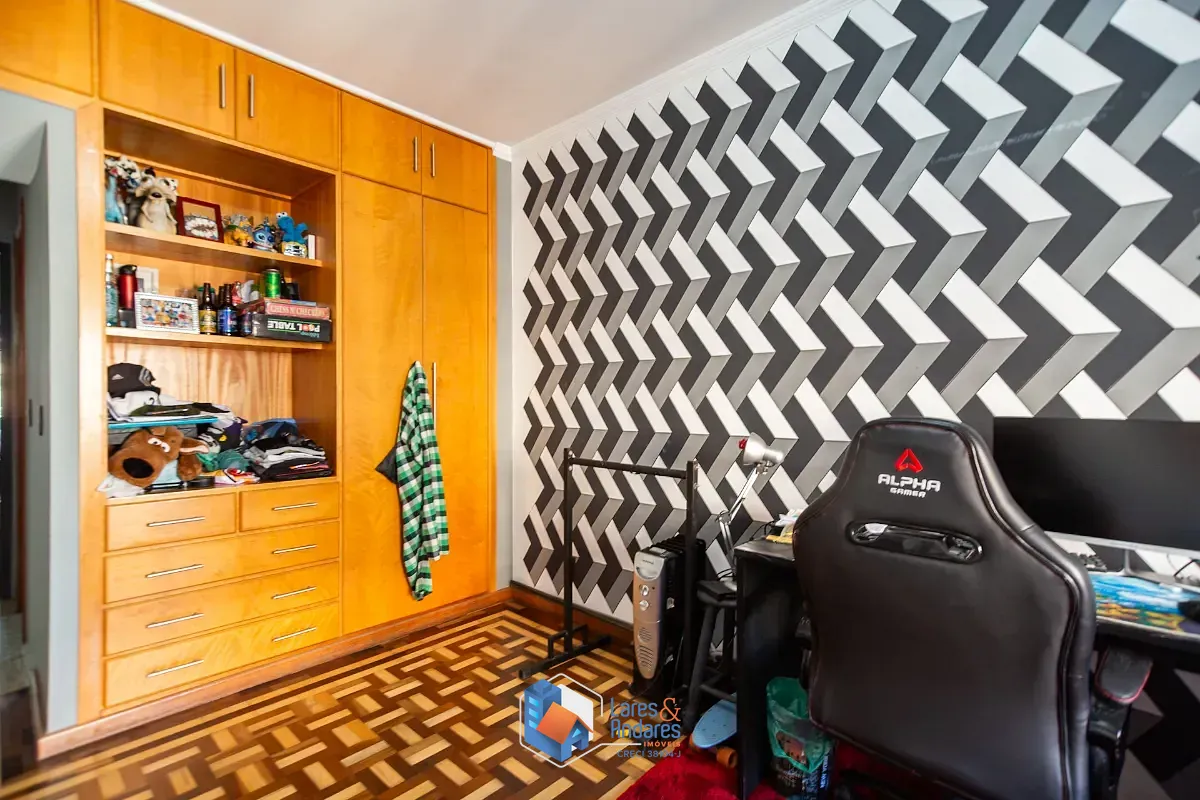 Apartamento, 4 quartos, 267 m² - Foto 11