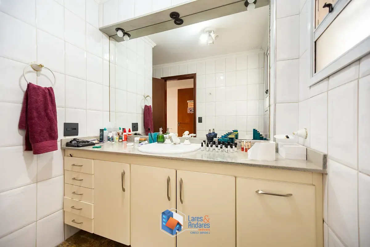 Apartamento, 4 quartos, 267 m² - Foto 31