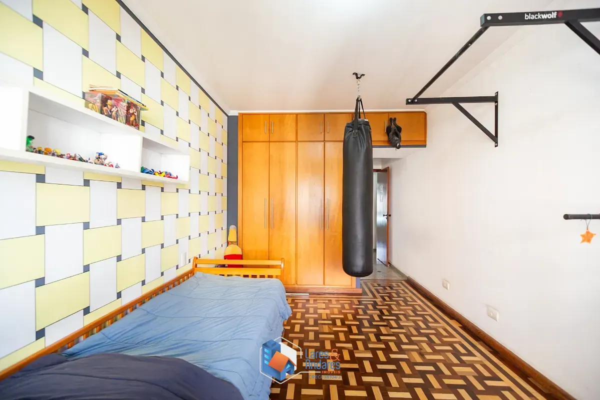 Apartamento, 4 quartos, 267 m² - Foto 21