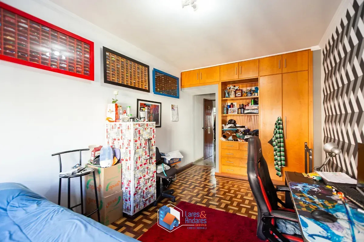 Apartamento, 4 quartos, 267 m² - Foto 12