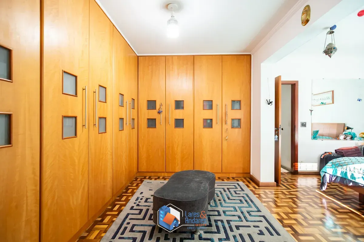 Apartamento, 4 quartos, 267 m² - Foto 16
