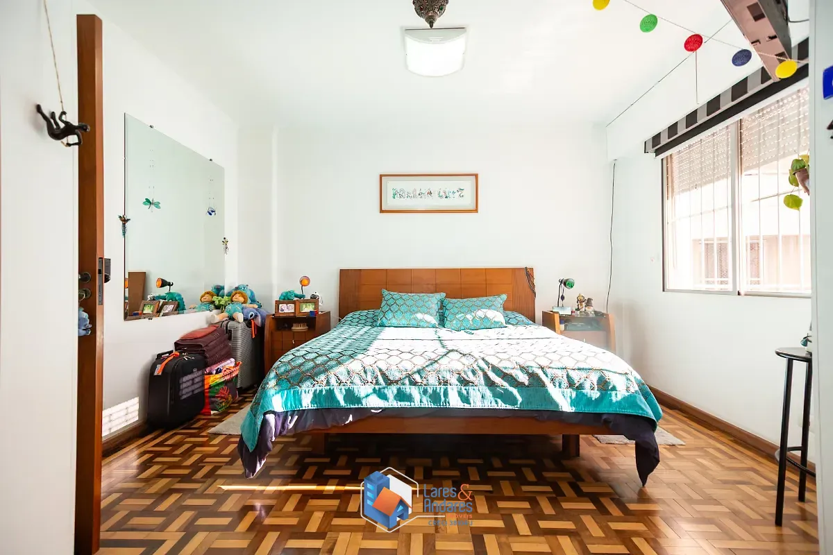 Apartamento, 4 quartos, 267 m² - Foto 17
