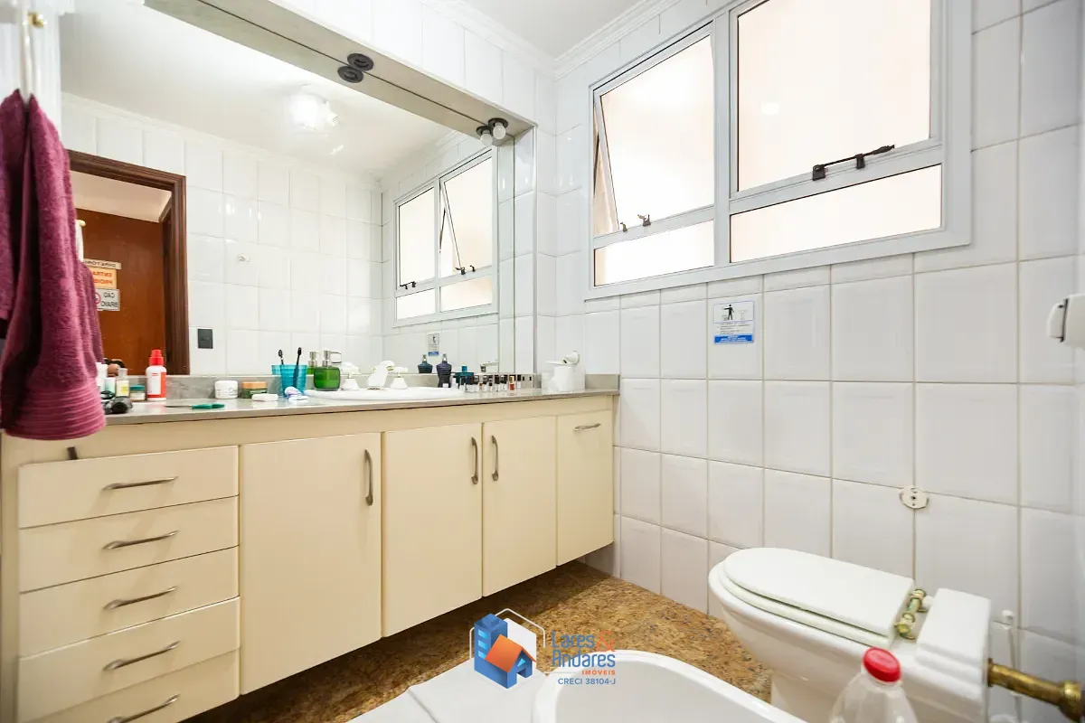 Apartamento, 4 quartos, 267 m² - Foto 29