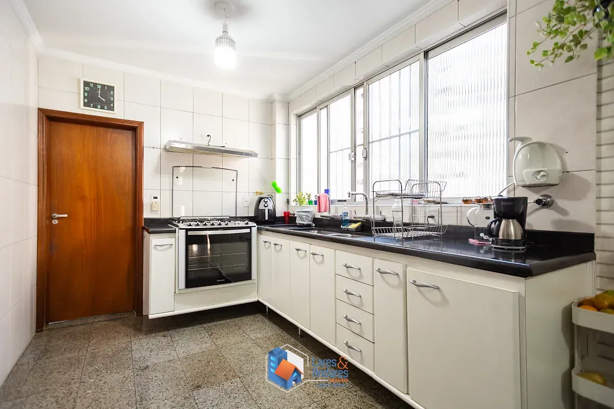 Apartamento, 4 quartos, 267 m² - Foto 34