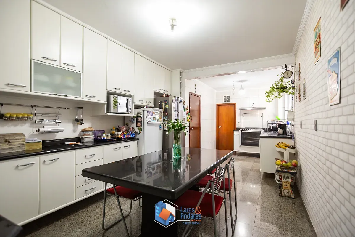 Apartamento, 4 quartos, 267 m² - Foto 35