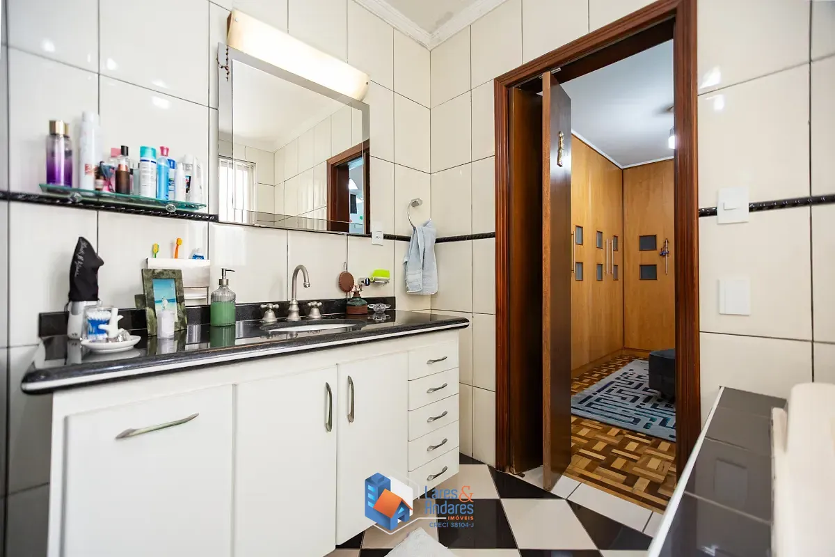 Apartamento, 4 quartos, 267 m² - Foto 33