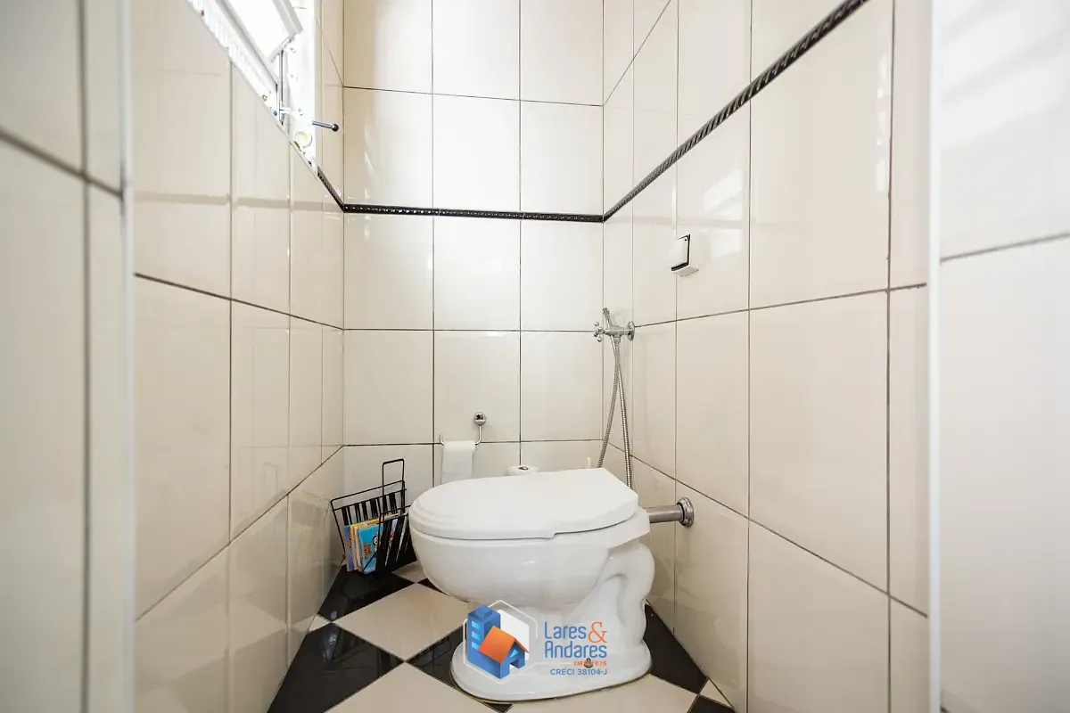 Apartamento, 4 quartos, 267 m² - Foto 28