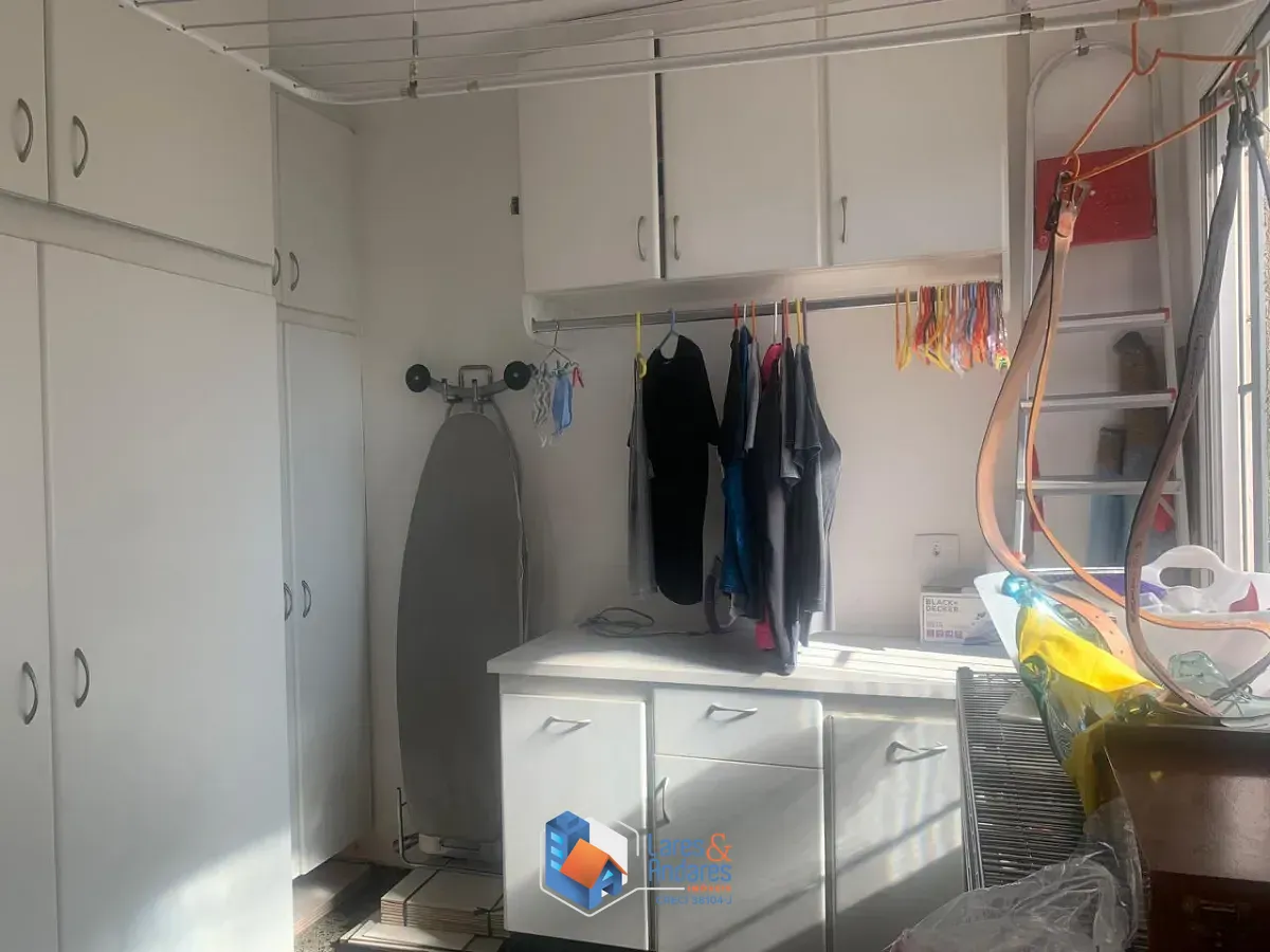 Apartamento, 4 quartos, 267 m² - Foto 39
