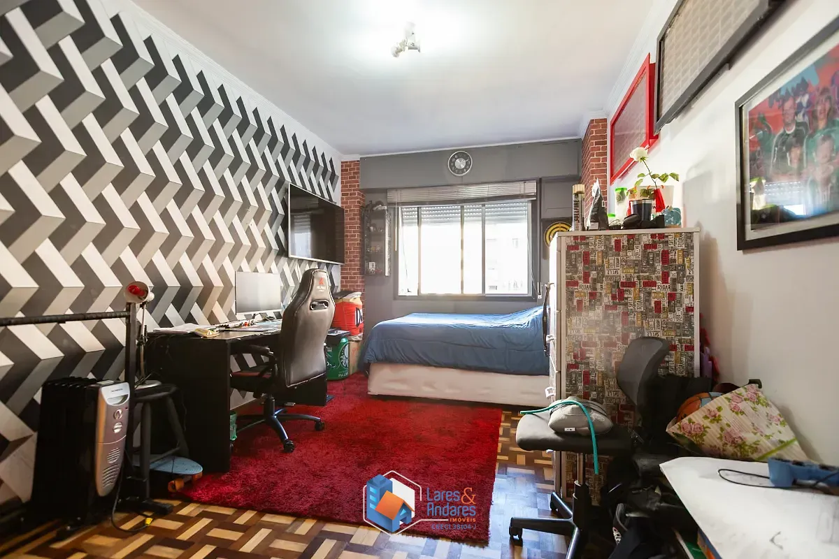 Apartamento, 4 quartos, 267 m² - Foto 10