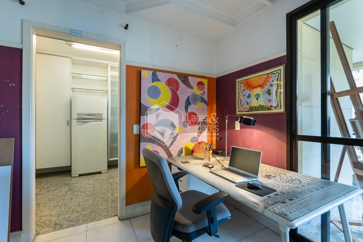 Apartamento, 3 quartos, 220 m² - Foto 21