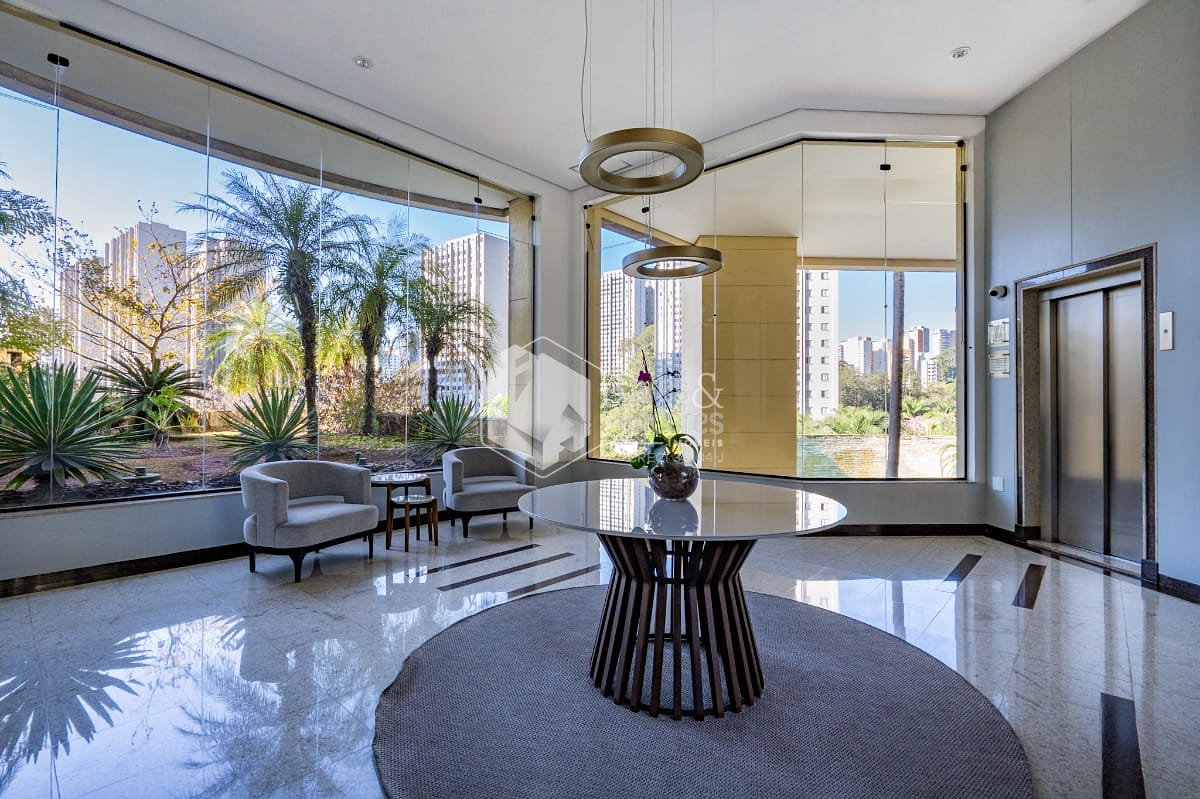 Apartamento, 3 quartos, 220 m² - Foto 49