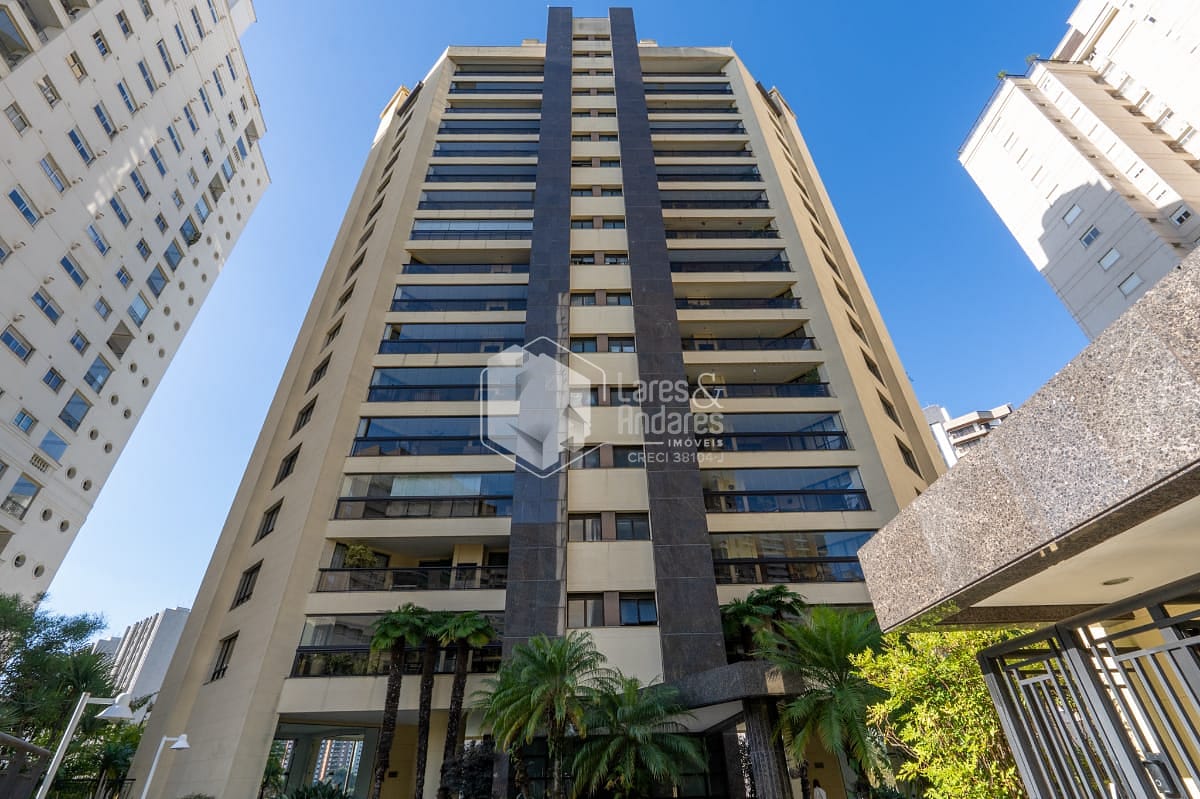 Apartamento, 3 quartos, 220 m² - Foto 46