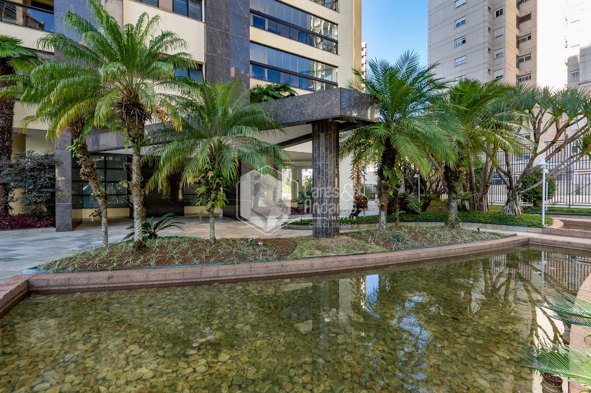 Apartamento, 3 quartos, 220 m² - Foto 50