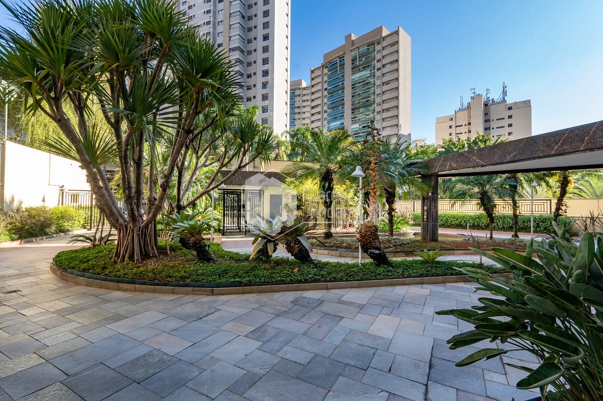 Apartamento, 3 quartos, 220 m² - Foto 53