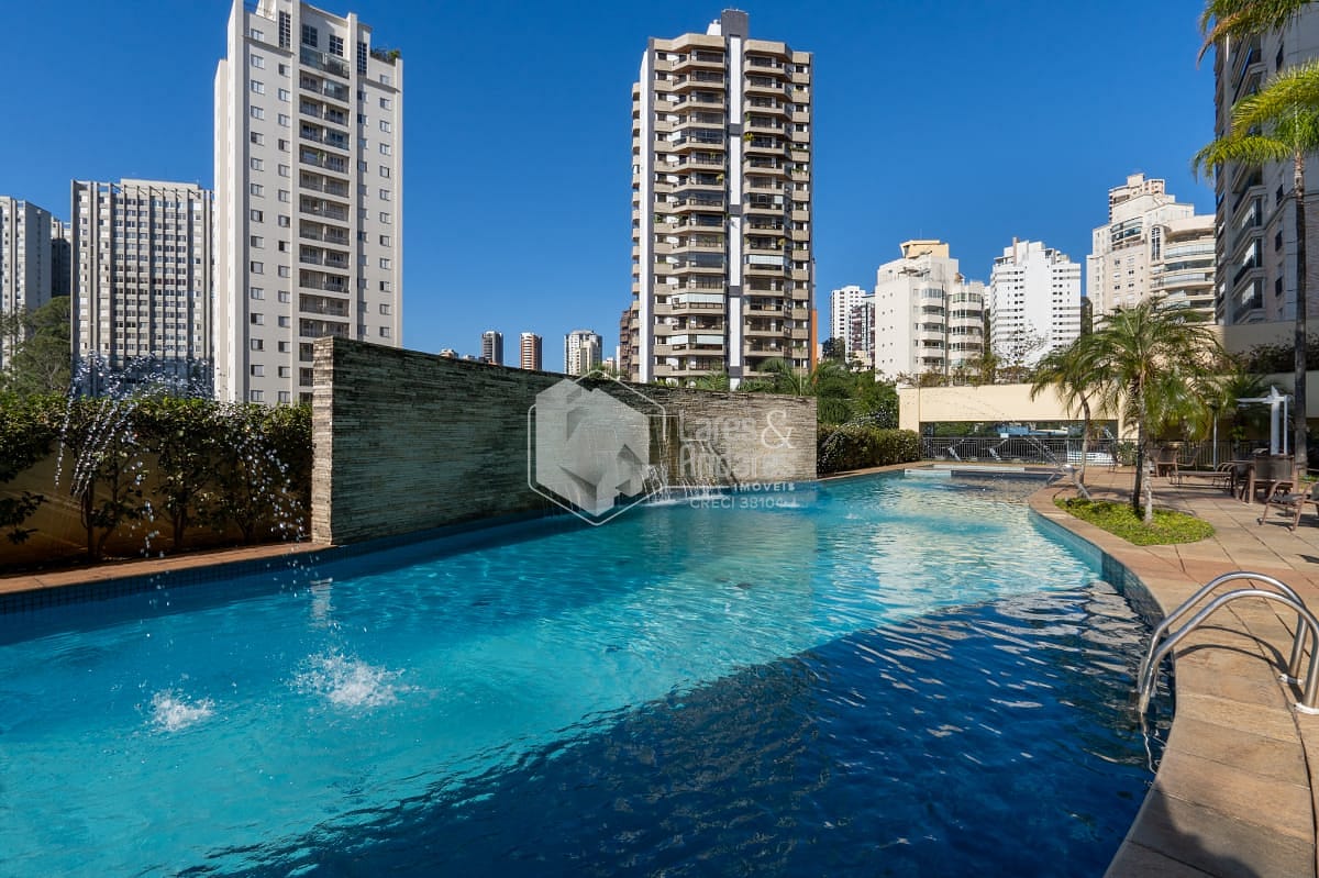 Apartamento, 3 quartos, 220 m² - Foto 55