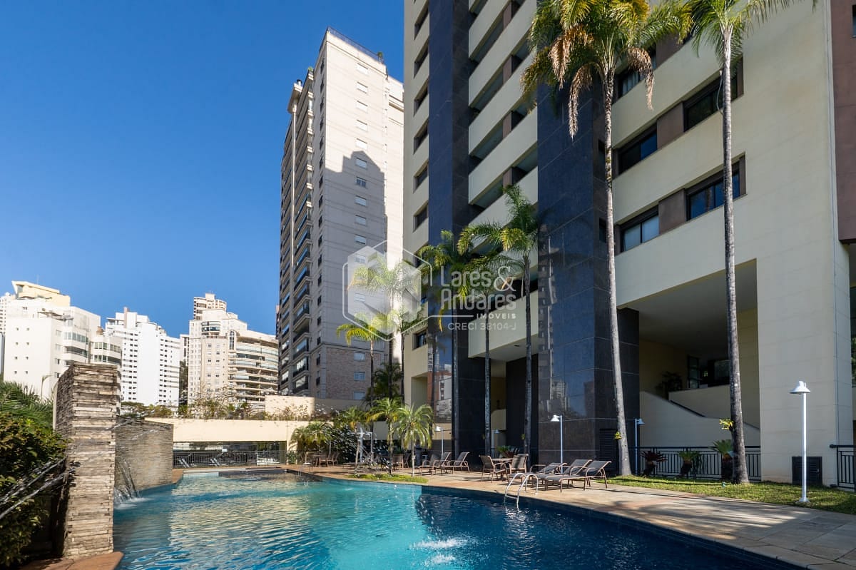 Apartamento, 3 quartos, 220 m² - Foto 56