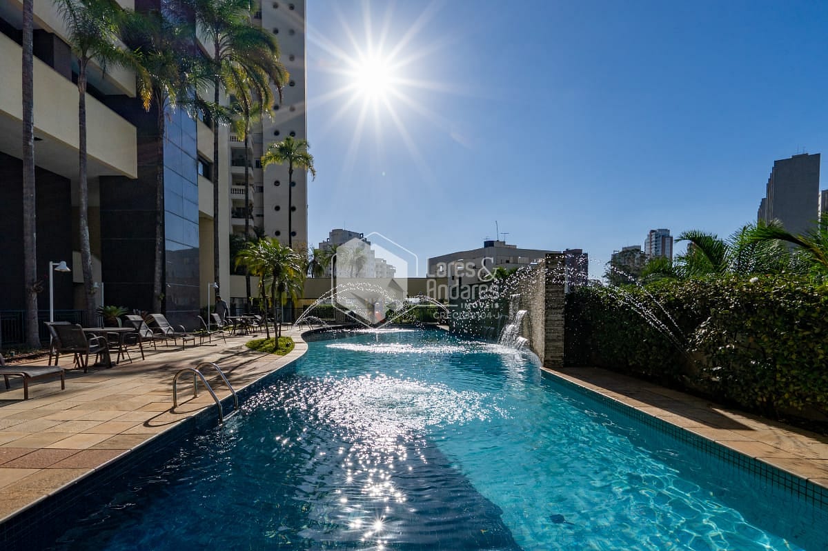 Apartamento, 3 quartos, 220 m² - Foto 58