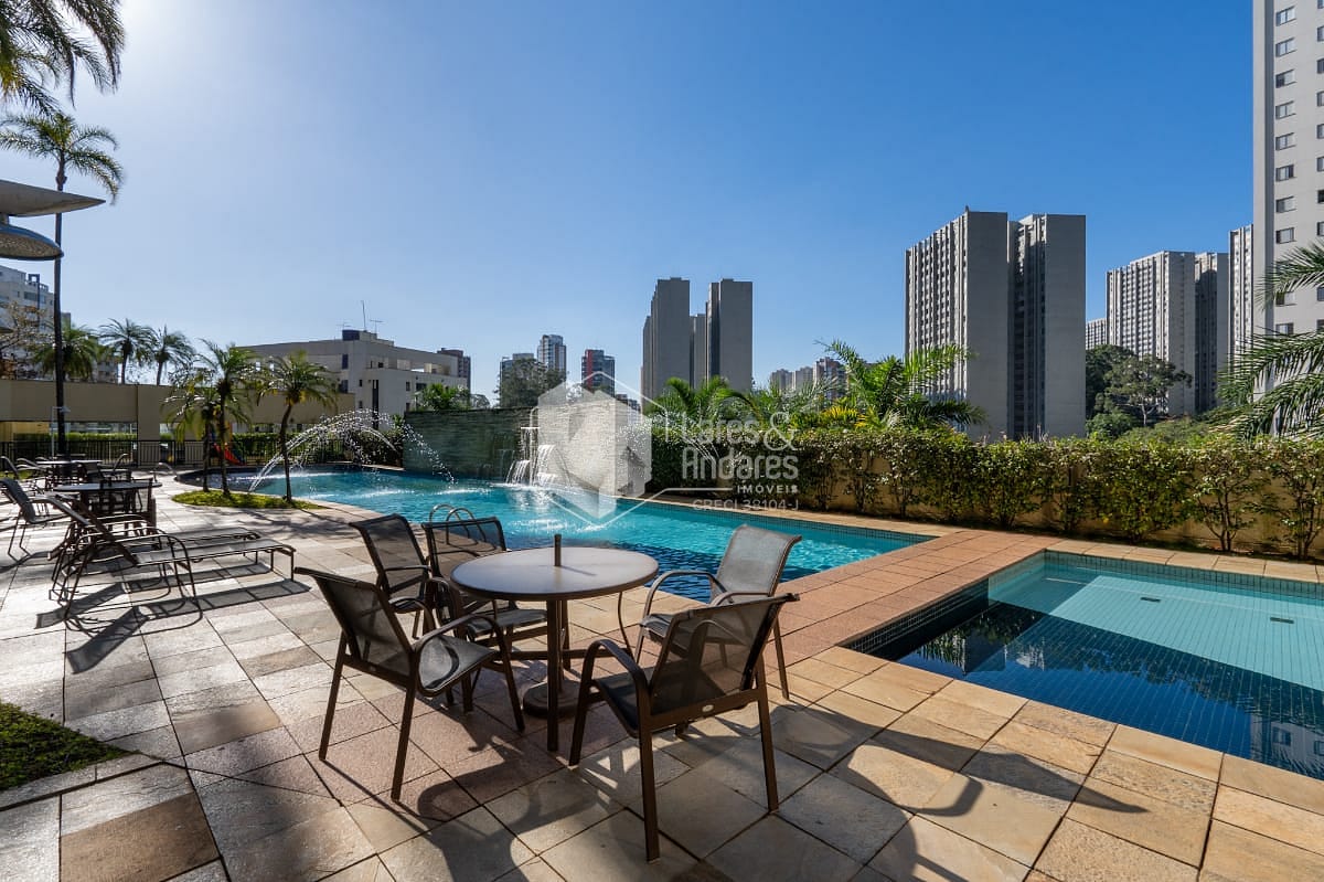 Apartamento, 3 quartos, 220 m² - Foto 59