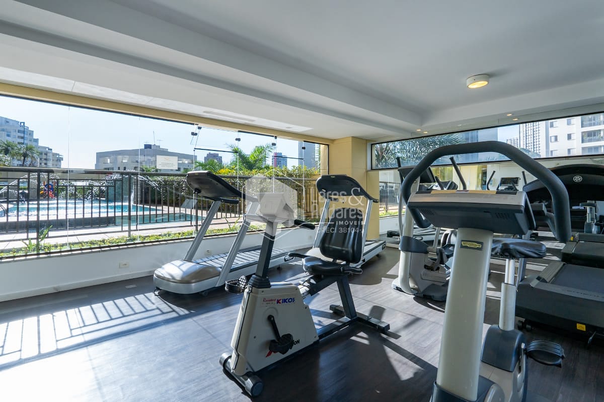 Apartamento, 3 quartos, 220 m² - Foto 60