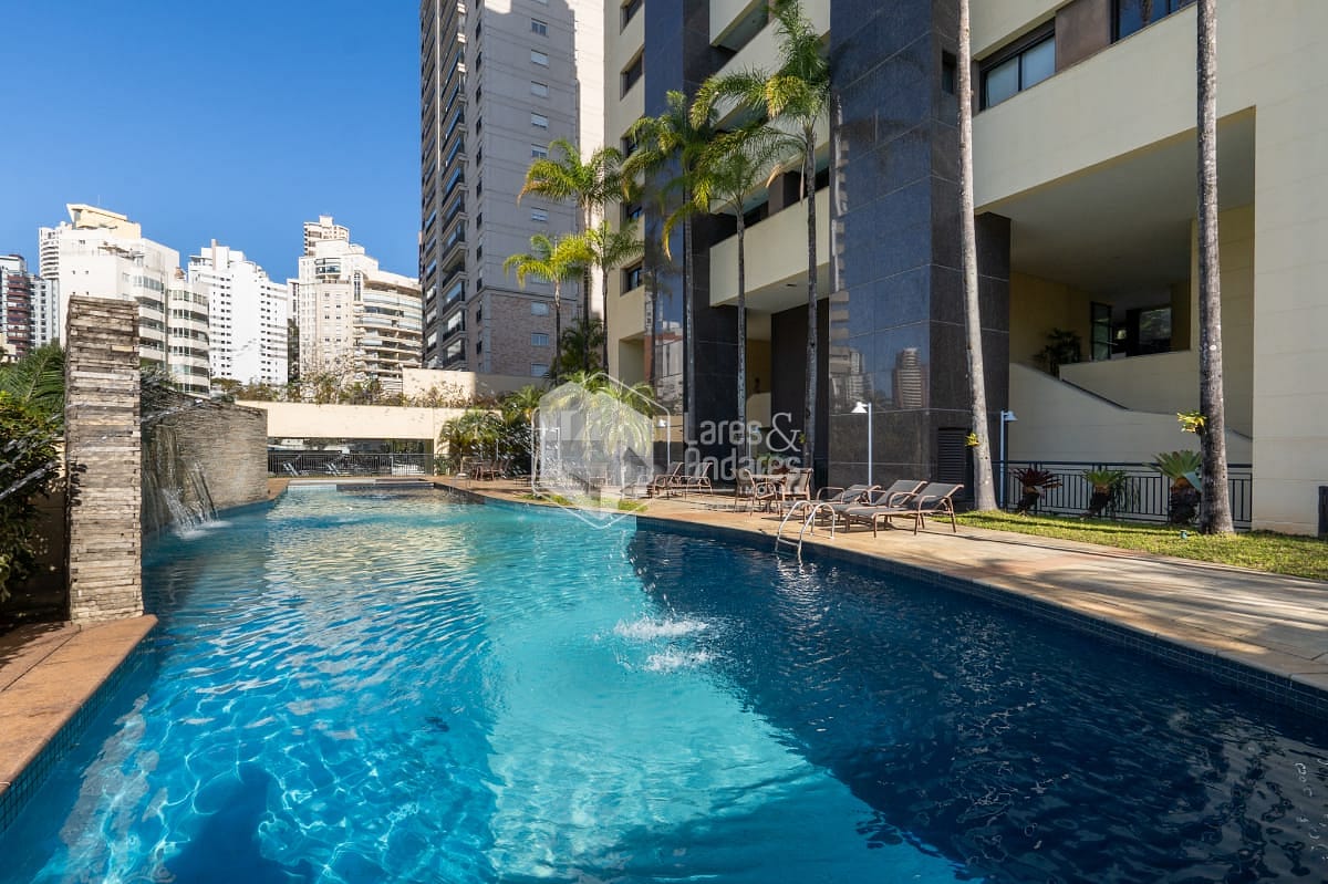 Apartamento, 3 quartos, 220 m² - Foto 61