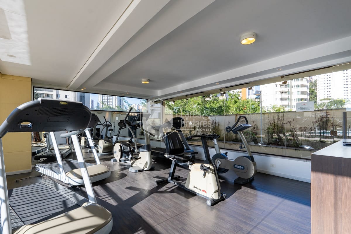 Apartamento, 3 quartos, 220 m² - Foto 63