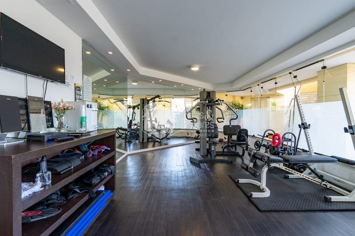 Apartamento, 3 quartos, 220 m² - Foto 68