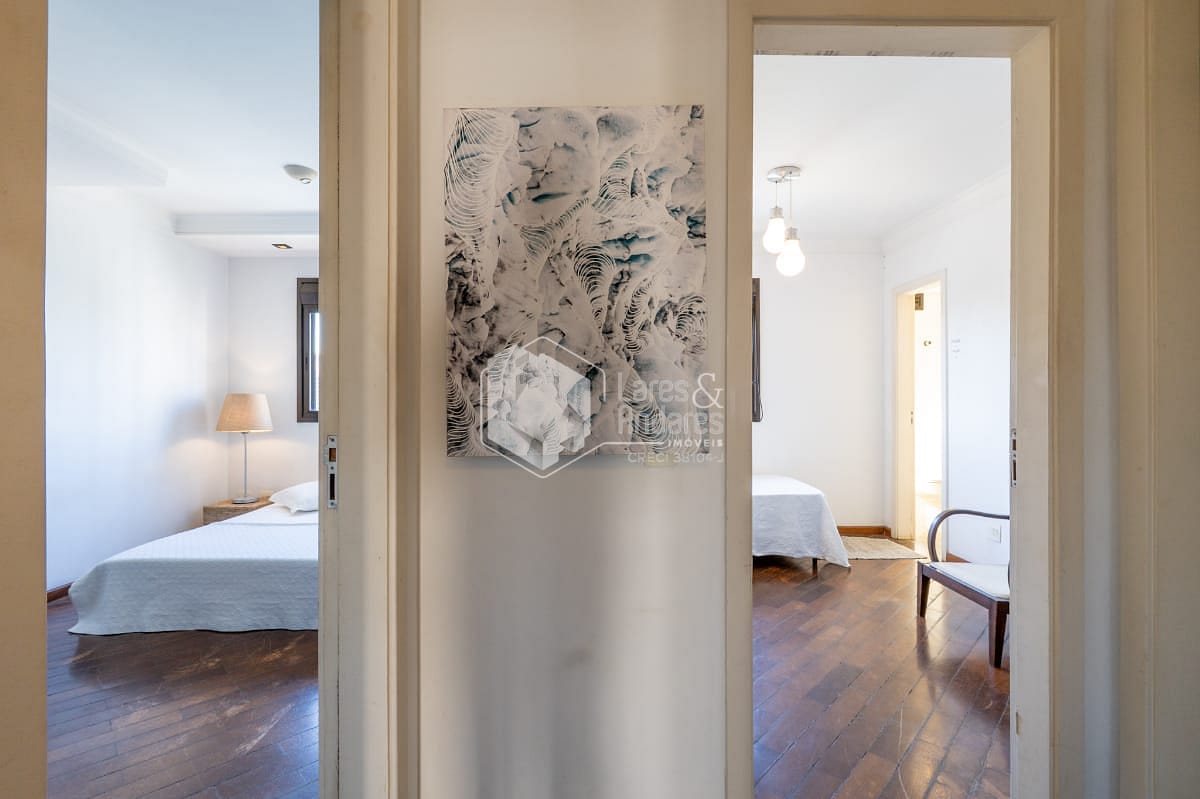 Apartamento, 3 quartos, 220 m² - Foto 29