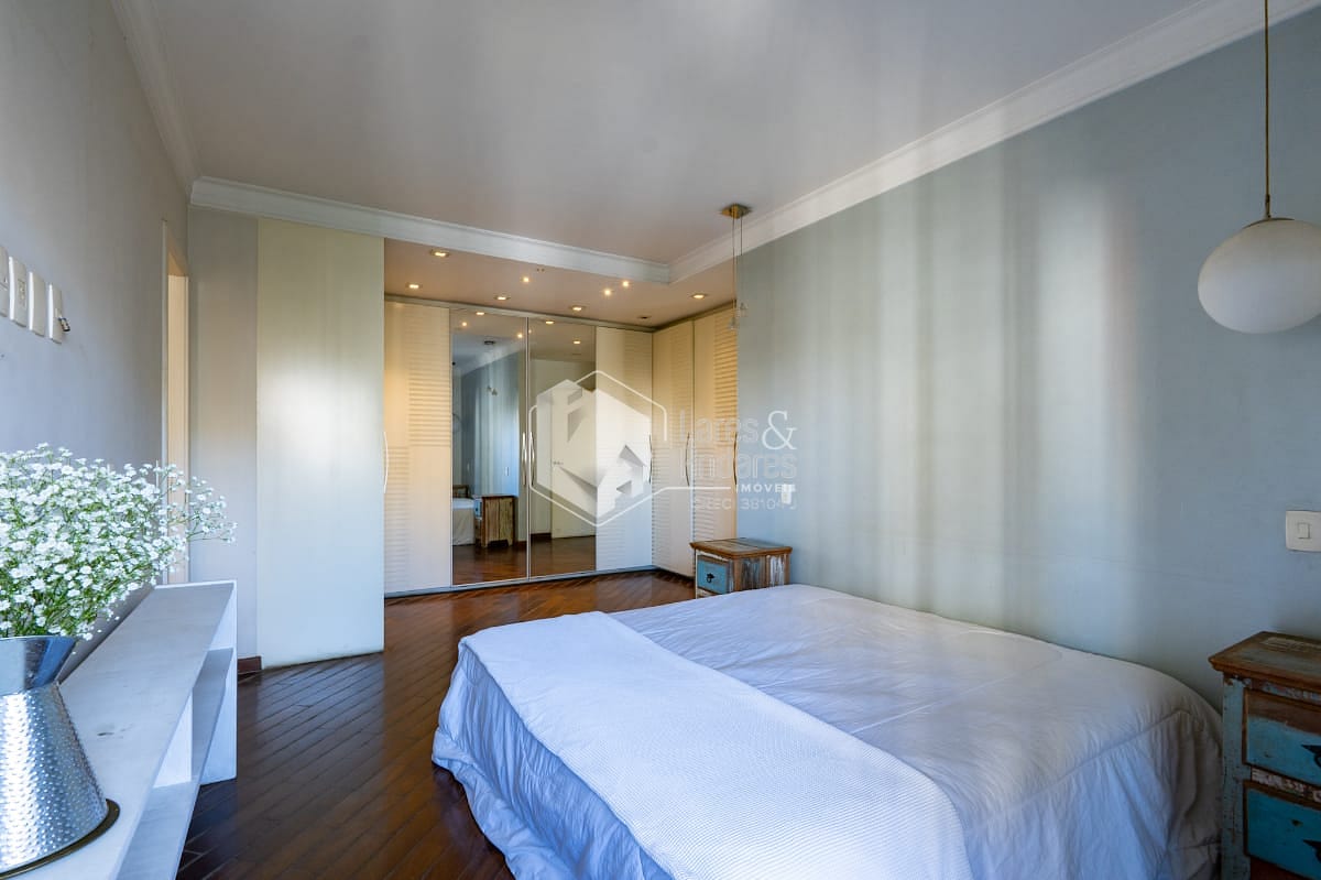 Apartamento, 3 quartos, 220 m² - Foto 35