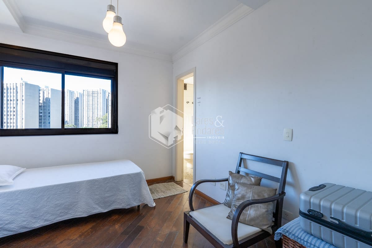 Apartamento, 3 quartos, 220 m² - Foto 25