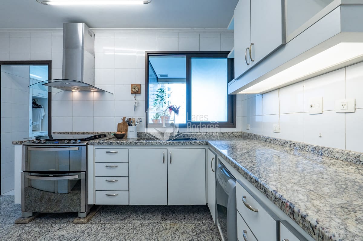 Apartamento, 3 quartos, 220 m² - Foto 43