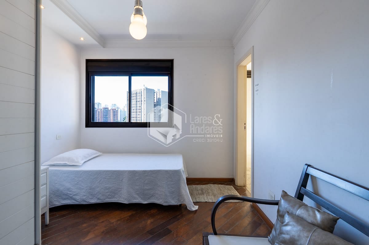 Apartamento, 3 quartos, 220 m² - Foto 26