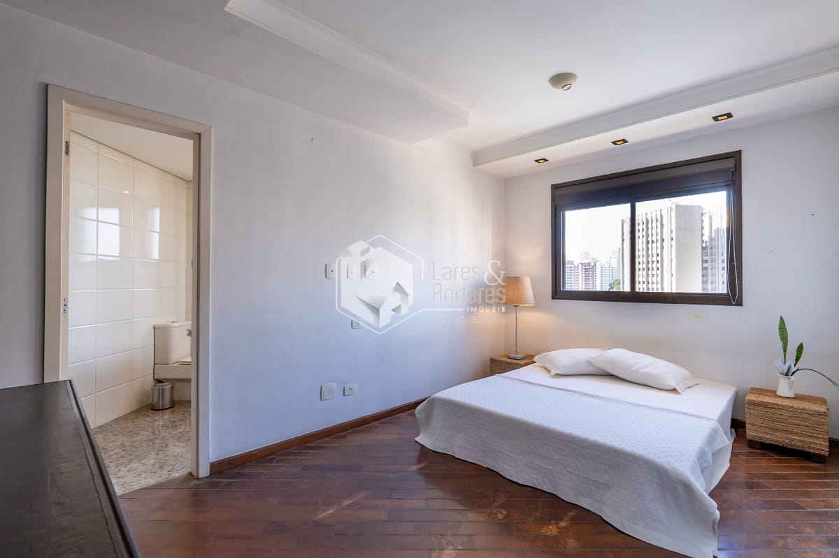 Apartamento, 3 quartos, 220 m² - Foto 30