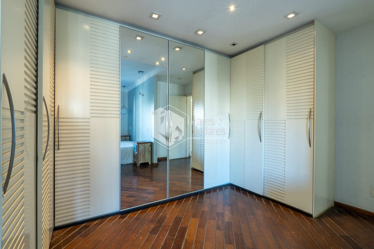 Apartamento, 3 quartos, 220 m² - Foto 37