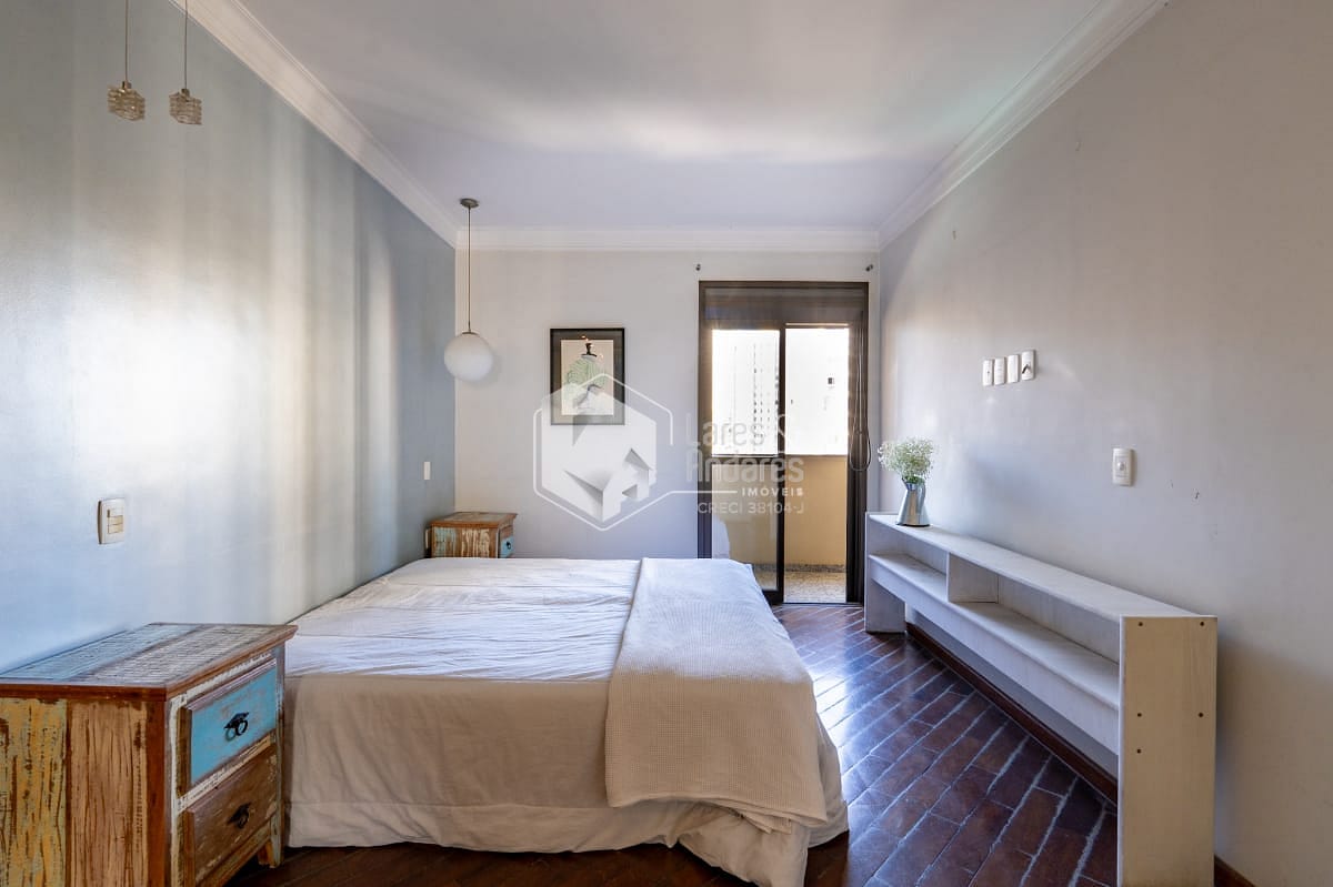 Apartamento, 3 quartos, 220 m² - Foto 34