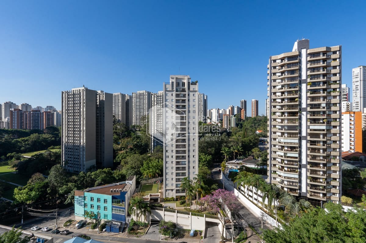 Apartamento, 3 quartos, 220 m² - Foto 42