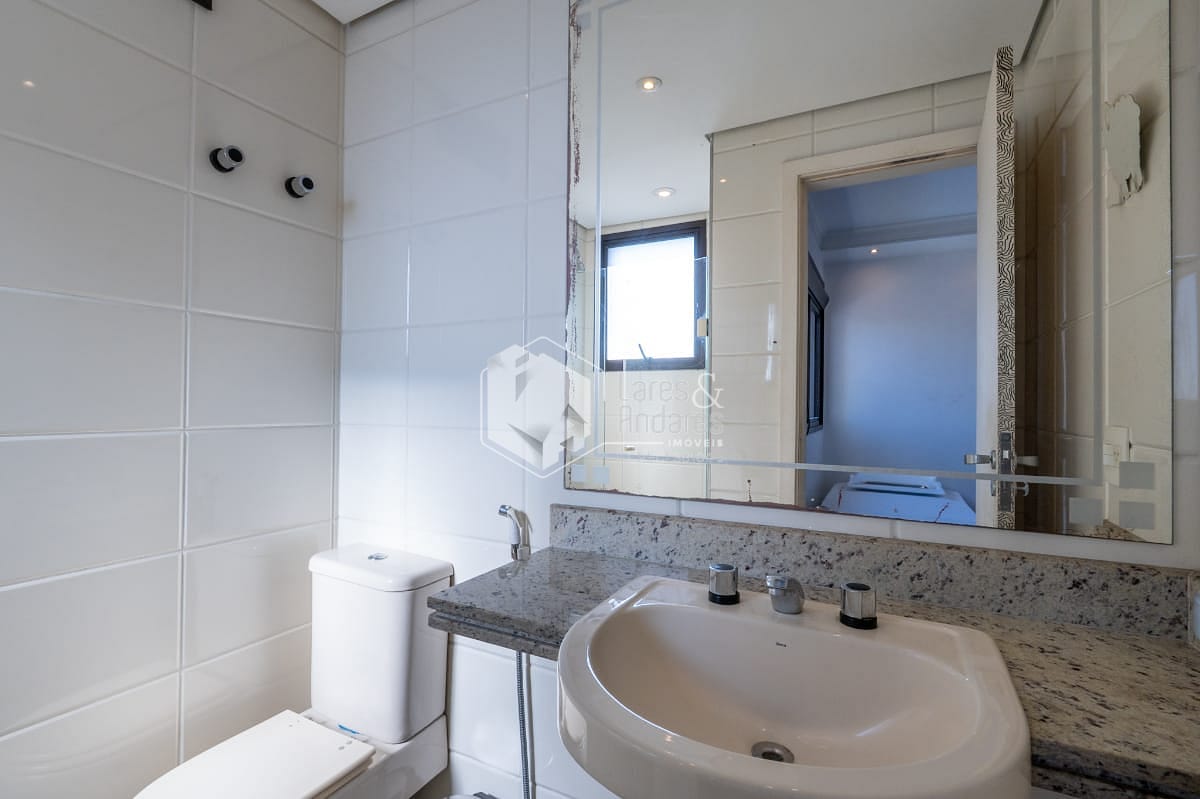 Apartamento, 3 quartos, 220 m² - Foto 31