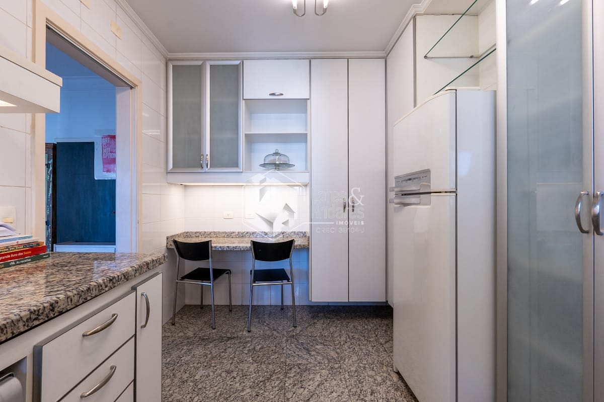 Apartamento, 3 quartos, 220 m² - Foto 45