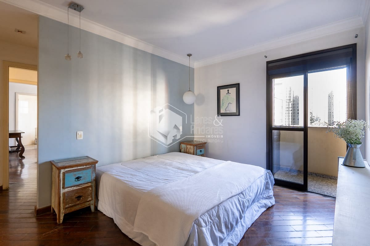 Apartamento, 3 quartos, 220 m² - Foto 32