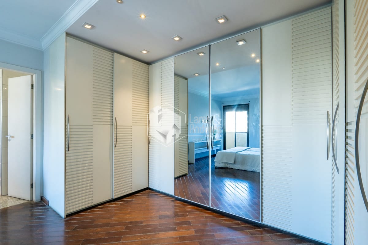 Apartamento, 3 quartos, 220 m² - Foto 33