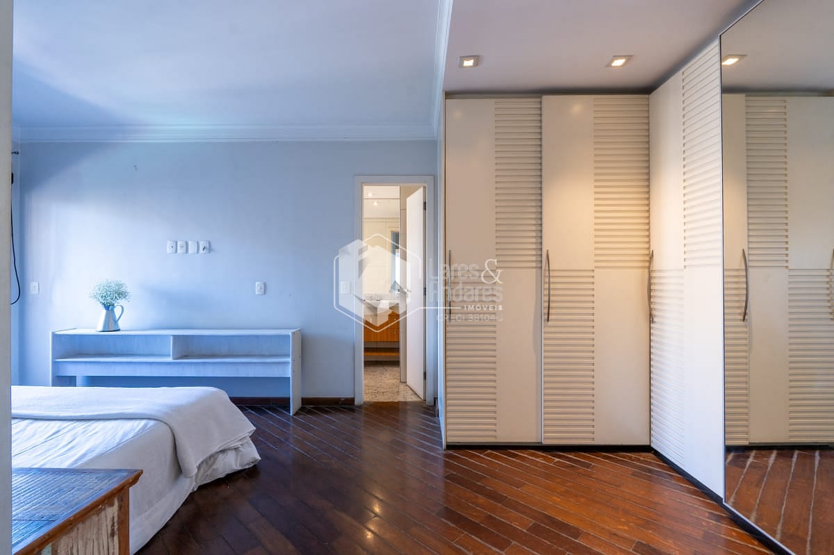 Apartamento, 3 quartos, 220 m² - Foto 36